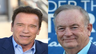 Bill O’Reilly Trumps Arnold Schwarzenegger’s ‘Celebrity Apprentice’ in Ratings