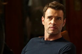 ‘Scandal’ Star Scott Foley on Why Series Finale Will Have Fans Asking ‘Did That Happen?’