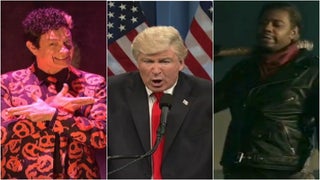 Fake ‘SNL’ Facts Flood Twitterverse