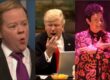 snl best sketches spicer trump baldwin mccarthy