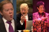 snl best sketches spicer trump baldwin mccarthy