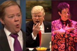 ‘SNL’: The 25 Very Best Sketches of Season 42, Ranked (Photos)