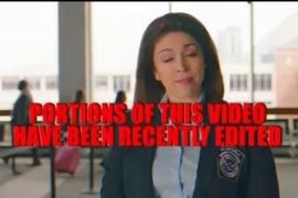 Watch ‘SNL’ Hit Trump Travel Ban With Both Barrels In Fake TSA Video