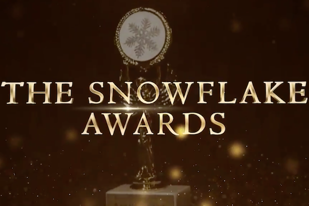 snowflake awards