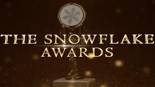 Tomi Lahren and Doc Thompson to Host Oscars-Mocking ‘Snowflake Awards’