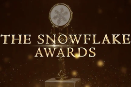 Tomi Lahren and Doc Thompson to Host Oscars-Mocking ‘Snowflake Awards’