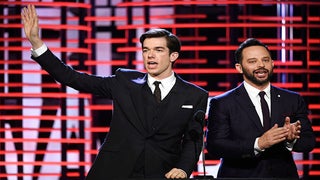 Inside the Spirit Awards 2017: 13 Things You Didn’t See on TV, From Matt Damon to Jon Hamm
