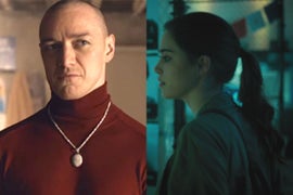 ‘Split’ Three-Peats Atop Box Office With $14.6 Million Super Bowl Weekend