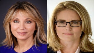 Stacey Snider Names Emma Watts Vice Chairman of 20th Century Fox Film