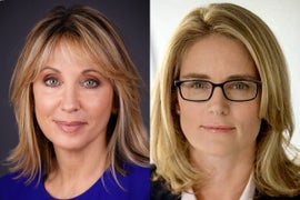Stacey Snider Names Emma Watts Vice Chairman of 20th Century Fox Film