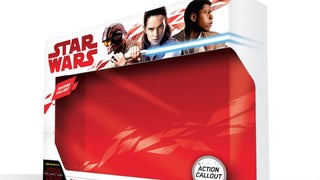 ‘Star Wars: The Last Jedi’ Toys to Get Blockbuster-Style Midnight Sales Launch in September