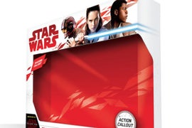 ‘Star Wars: The Last Jedi’ Toys to Get Blockbuster-Style Midnight Sales Launch in September