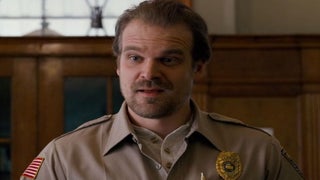 ‘Stranger Things’ Season 2 Will Focus on Hopper’s Daughter, David Harbour Says