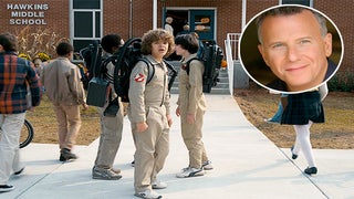 ‘Stranger Things’ Star Paul Reiser Previews His Character: ‘Is He a Good Guy or a Bad Guy?’