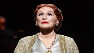 ‘Sunset Boulevard’ Broadway Review: Glenn Close Leads an Awkward Comeback