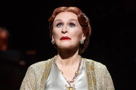 ‘Sunset Boulevard’ Broadway Review: Glenn Close Leads an Awkward Comeback