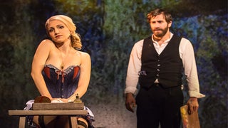 ‘Sunday in the Park With George’ Broadway Review: Jake Gyllenhaal Paints as Well as Sings
