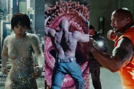 Every Super Bowl Movie Trailer Ranked, from ‘Life’ to ‘Guardians’