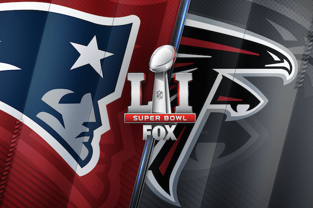 How to Watch the 2017 Super Bowl Online: Falcons vs. Patriots