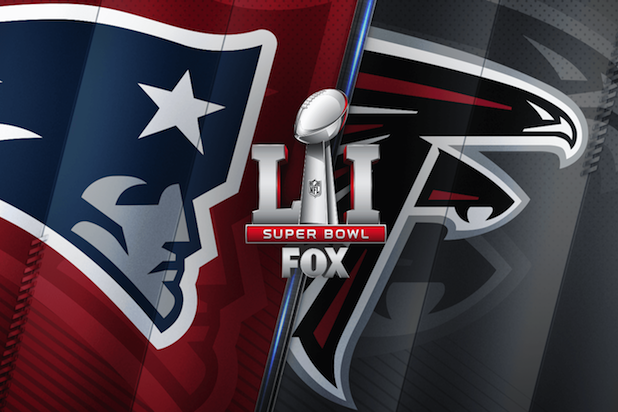 How to Watch the 2017 Super Bowl Online: Falcons vs. Patriots