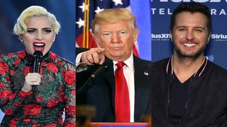 13 Offbeat Super Bowl Prop Bets, From Lady Gaga’s Hair to Donald Trump (Photos)