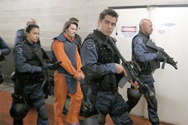 Justin Lin to Direct Pilot for ‘SWAT’ Reboot at CBS