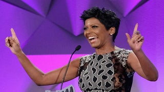 Tamron Hall Fans Trash NBC for ‘Today’ Exit: ‘Not a Good Way to Start Black History Month’