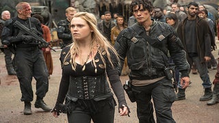‘The 100’ Renewed for Season 5 on The CW