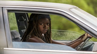 ‘The Walking Dead’: 3 Fan Theories on New Mystery Group