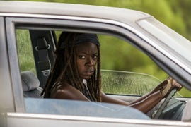 ‘The Walking Dead’: 3 Fan Theories on New Mystery Group