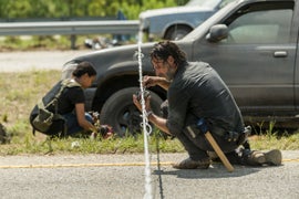 ‘Walking Dead’ Rises From the Grave in Midseason Premiere Ratings