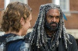 the walking dead ezekiel kingdom