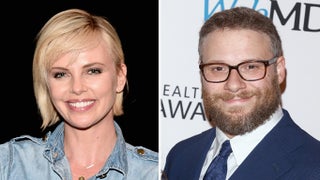 Charlize Theron and Seth Rogen to Star in Romantic Comedy ‘Flarsky’