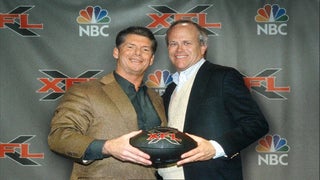 ‘This Was the XFL’ Director on How League Was ‘Crucified’ Before It Debuted