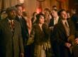 timeless charles lindbergh lucy rufus ernest hemingway history changes time travel