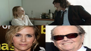 Will Kristen Wiig Go Full Frontal in ‘Toni Erdmann’ Remake With Jack Nicholson?