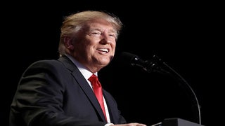New Vegas Odds: Trump Won’t Finish First Term After Wacky Press Conference