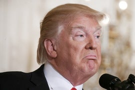 White House Correspondents’ Dinner Is Still On Despite Trump’s Snub