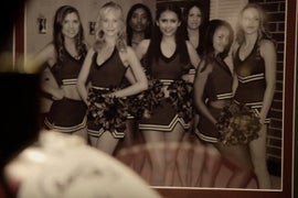 ‘Vampire Diaries’ Series Finale Promo Teases Nina Dobrev’s Return (Video)