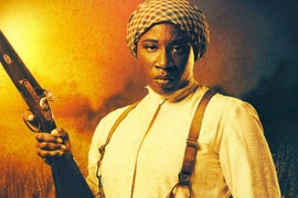 ‘Underground’ Season 2 Character Posters Will Put Fire in Your Heart (Photos)