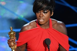 Why Viola Davis, Wes Gibbins and Gwen Stefani Are TV’s Social Media MVPs of the Week