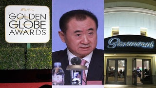 7 China-Backed Mega Deals That Didn’t Happen, From Dick Clark to Voltage (Photos)