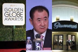 7 China-Backed Mega Deals That Didn’t Happen, From Dick Clark to Voltage (Photos)