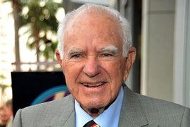 Joseph Wapner, ‘People’s Court’ Judge, Dies at 97 (Report)