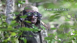 You Can’t Escape Wesley Snipes in New Virtual-Reality Short ‘The Recall VR Abduction’
