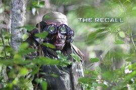 You Can’t Escape Wesley Snipes in New Virtual-Reality Short ‘The Recall VR Abduction’