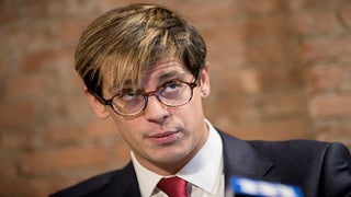 Milo Yiannopoulos’ Free Speech Event in Berkeley Unravels as Speakers Cancel