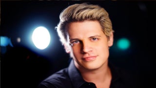 Milo Yiannopoulos Resigns, and Merriam-Webster Tweets About ‘Schadenfreude’