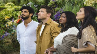 ‘The Shack’ Review: Octavia Spencer Isn’t Foundation Enough for This Phony Sap-Fest
