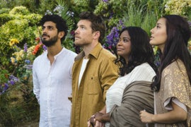 ‘The Shack’ Review: Octavia Spencer Isn’t Foundation Enough for This Phony Sap-Fest